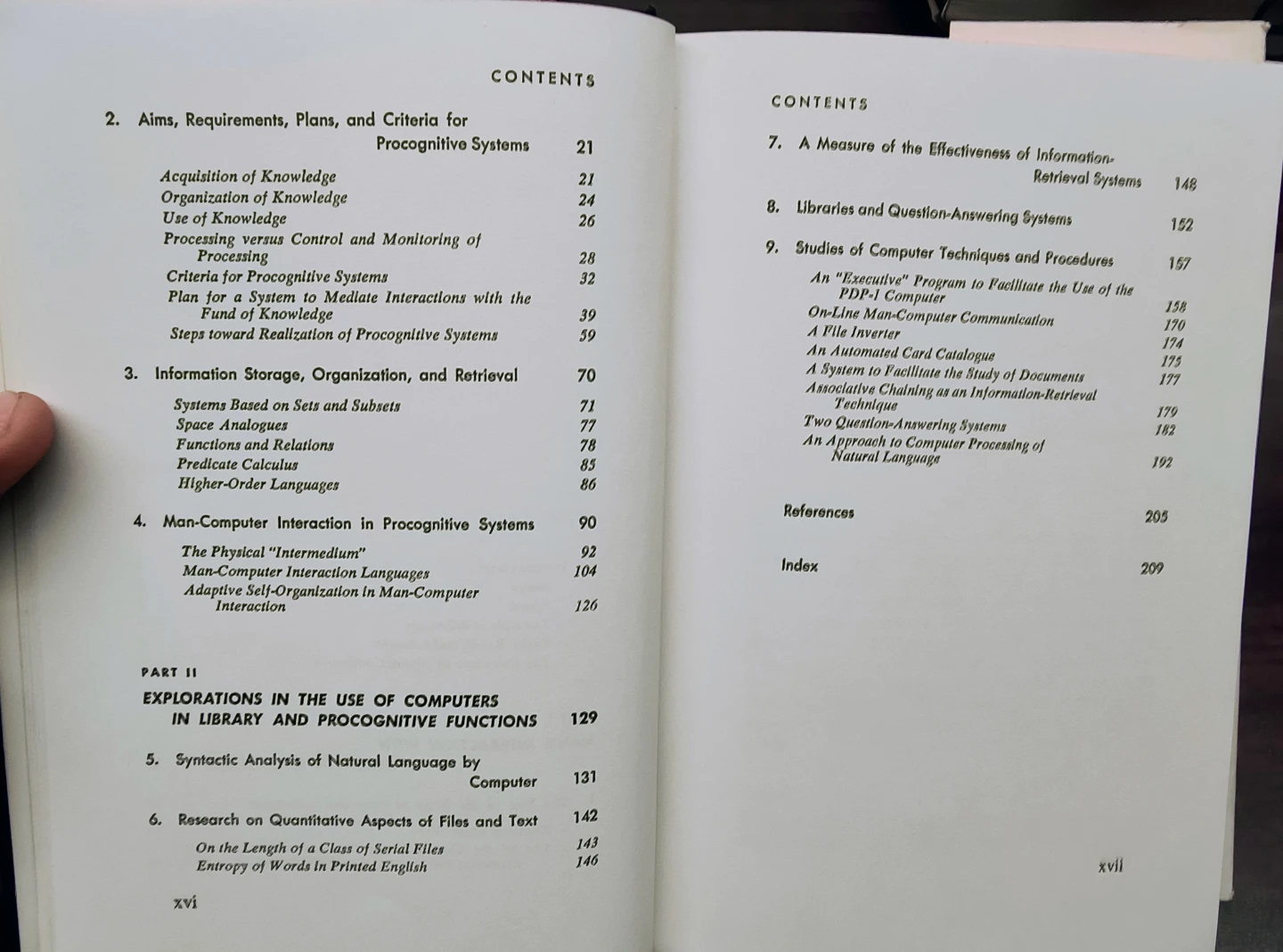 Libraries of the Future by J.C.R. Licklider - photo 5