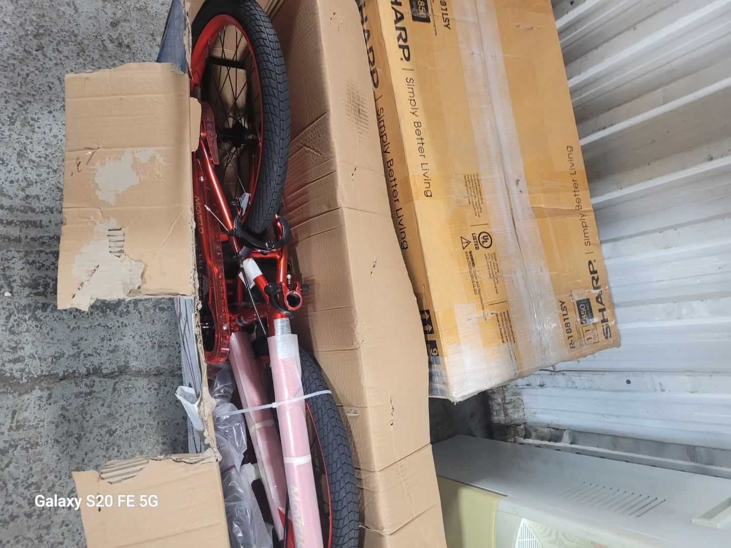DANBY  Air conditioner - photo 3