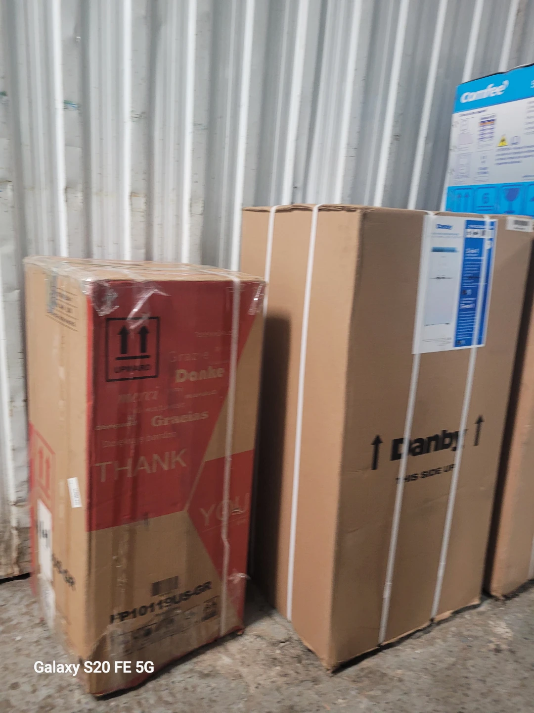 DANBY  Air conditioner - photo 4