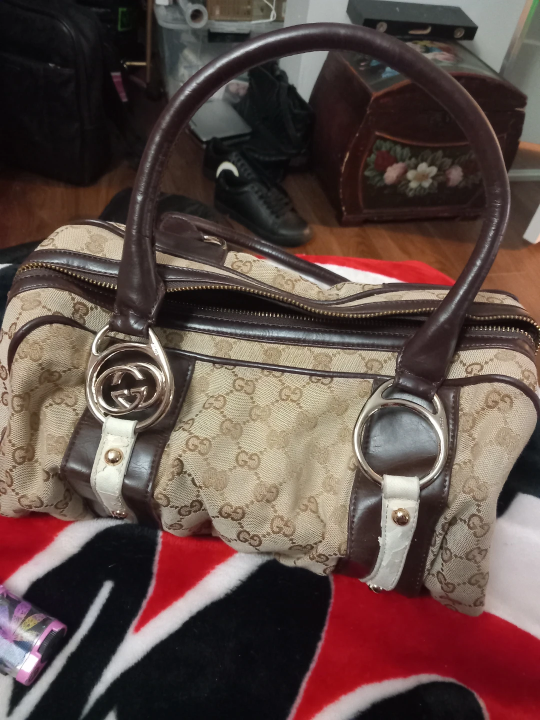 Gucci small purse - photo 2