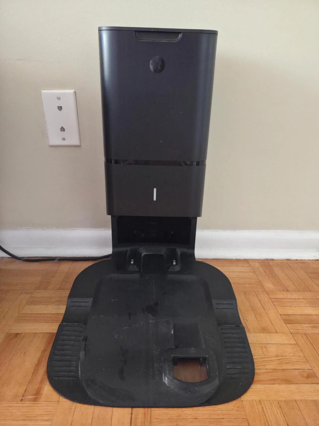 iRobot Roomba i3+ EVO Self-Emptying Robot Vacuum - photo 3