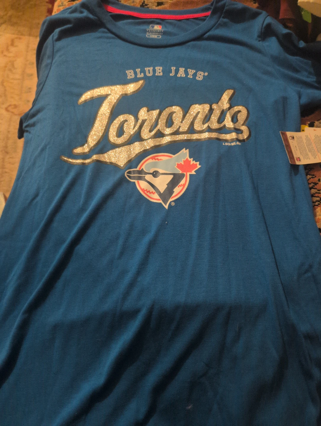 Toronto Blue Jays long T-Shirt