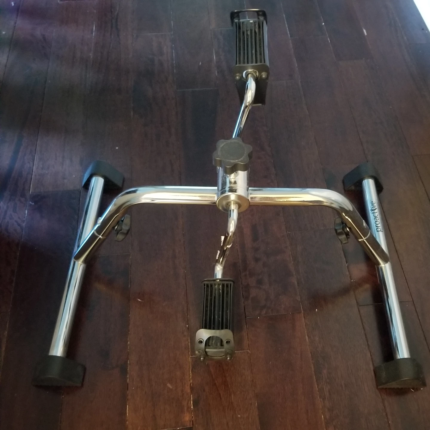 Pedal Exerciser - photo 2