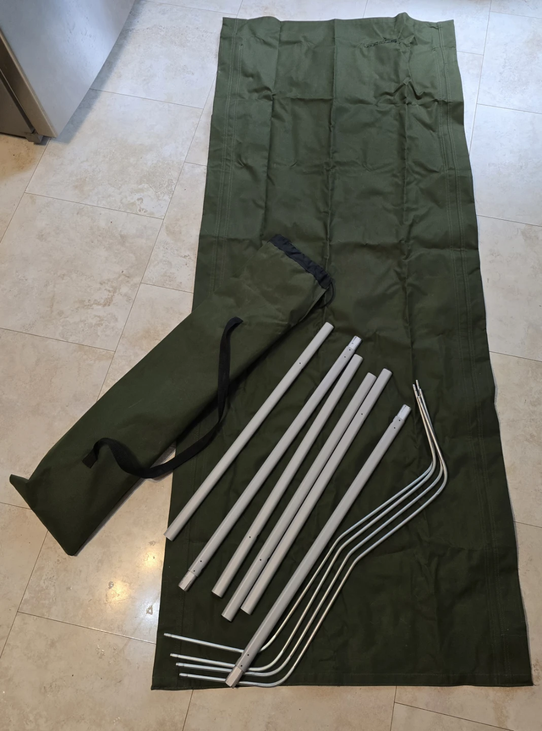 Lightweight Camping Cot-Barely Used - photo 3