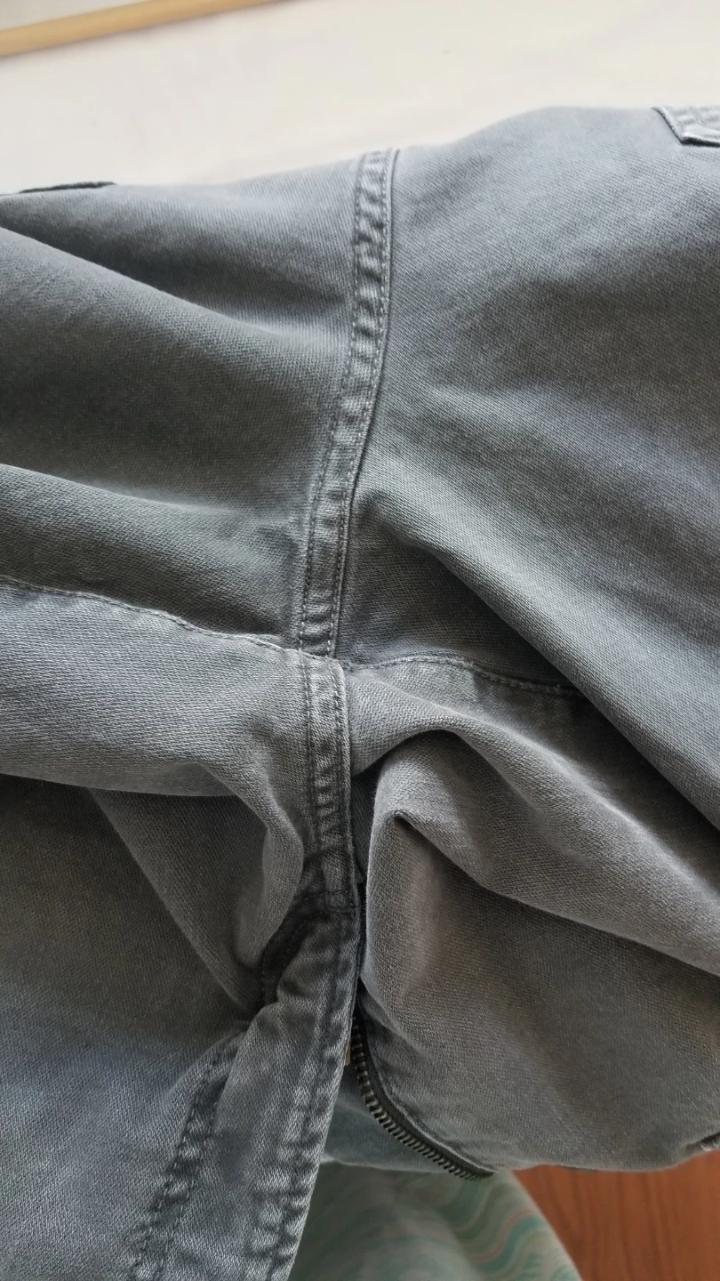 Men's GAP Denim Size 32 x 30 Slim - photo 5