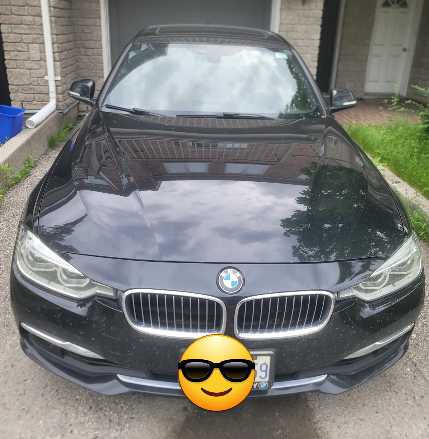 2017 bmw 330i xdrive