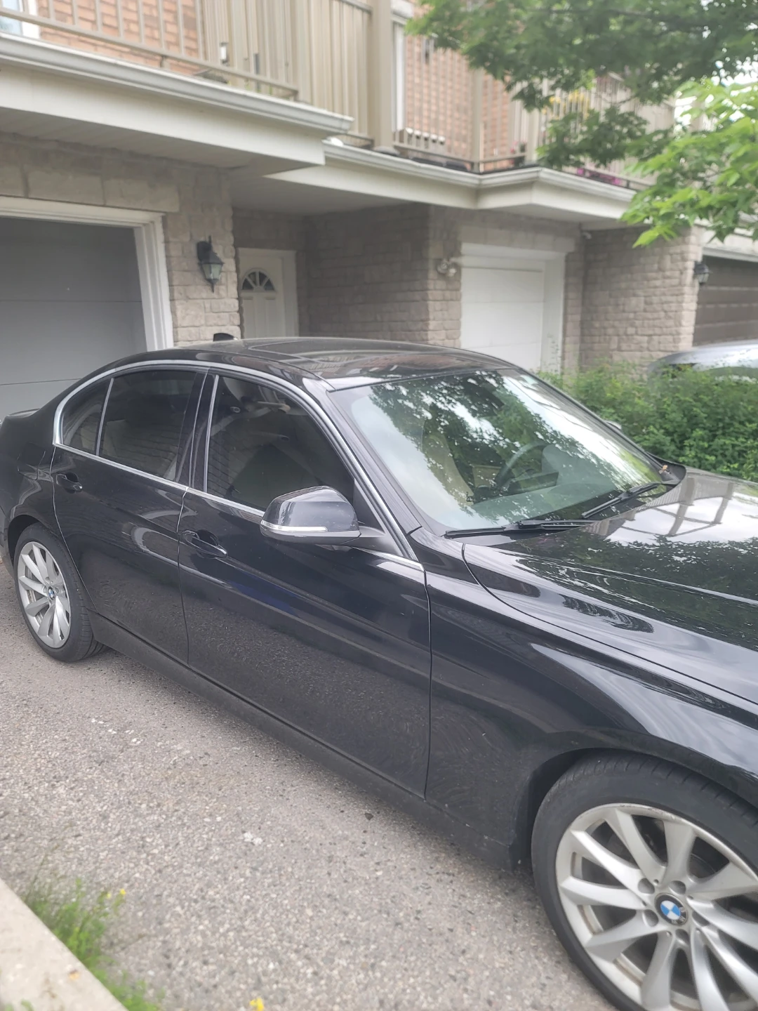 2017 bmw 330i xdrive - photo 3