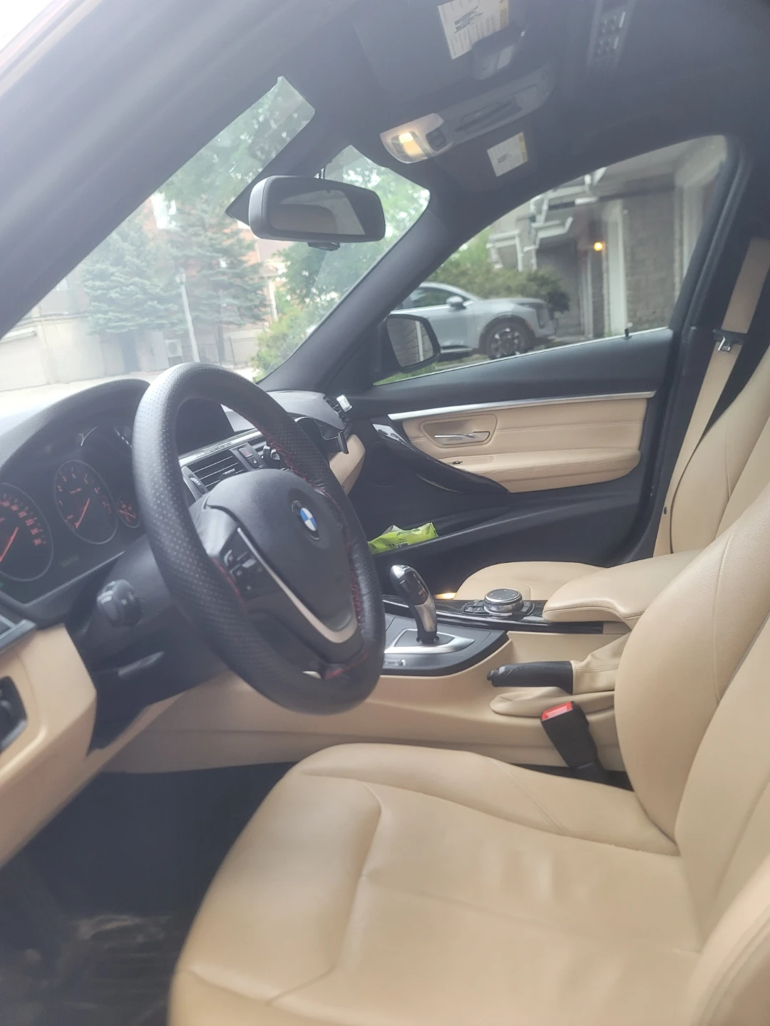 2017 bmw 330i xdrive - photo 4