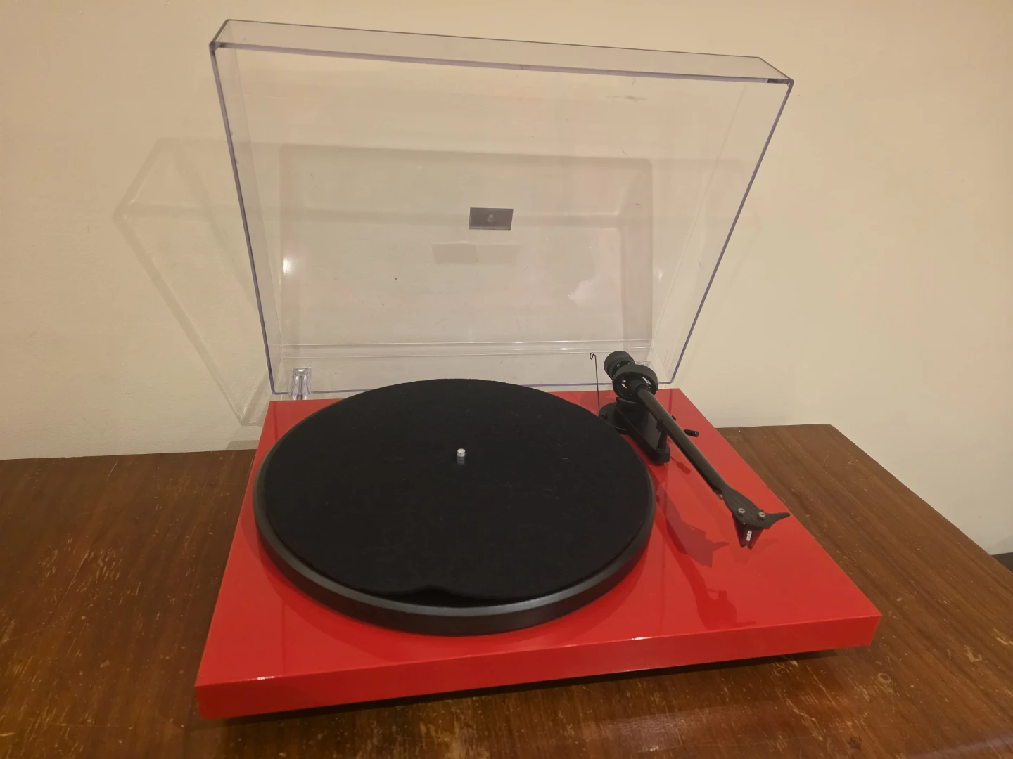 Pro-Ject Carbon Turntable - photo 2