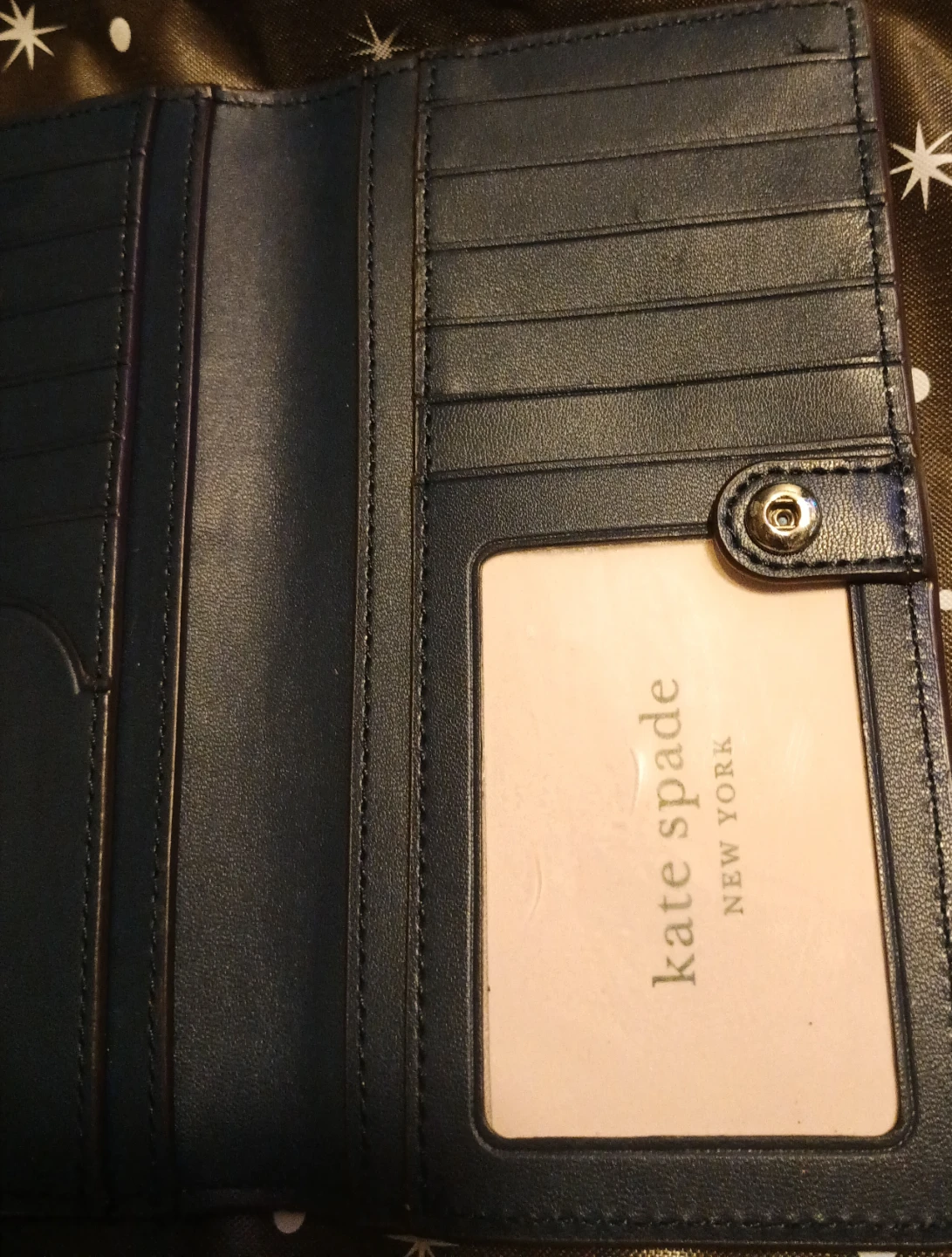 Kate Spade Wallet - photo 5