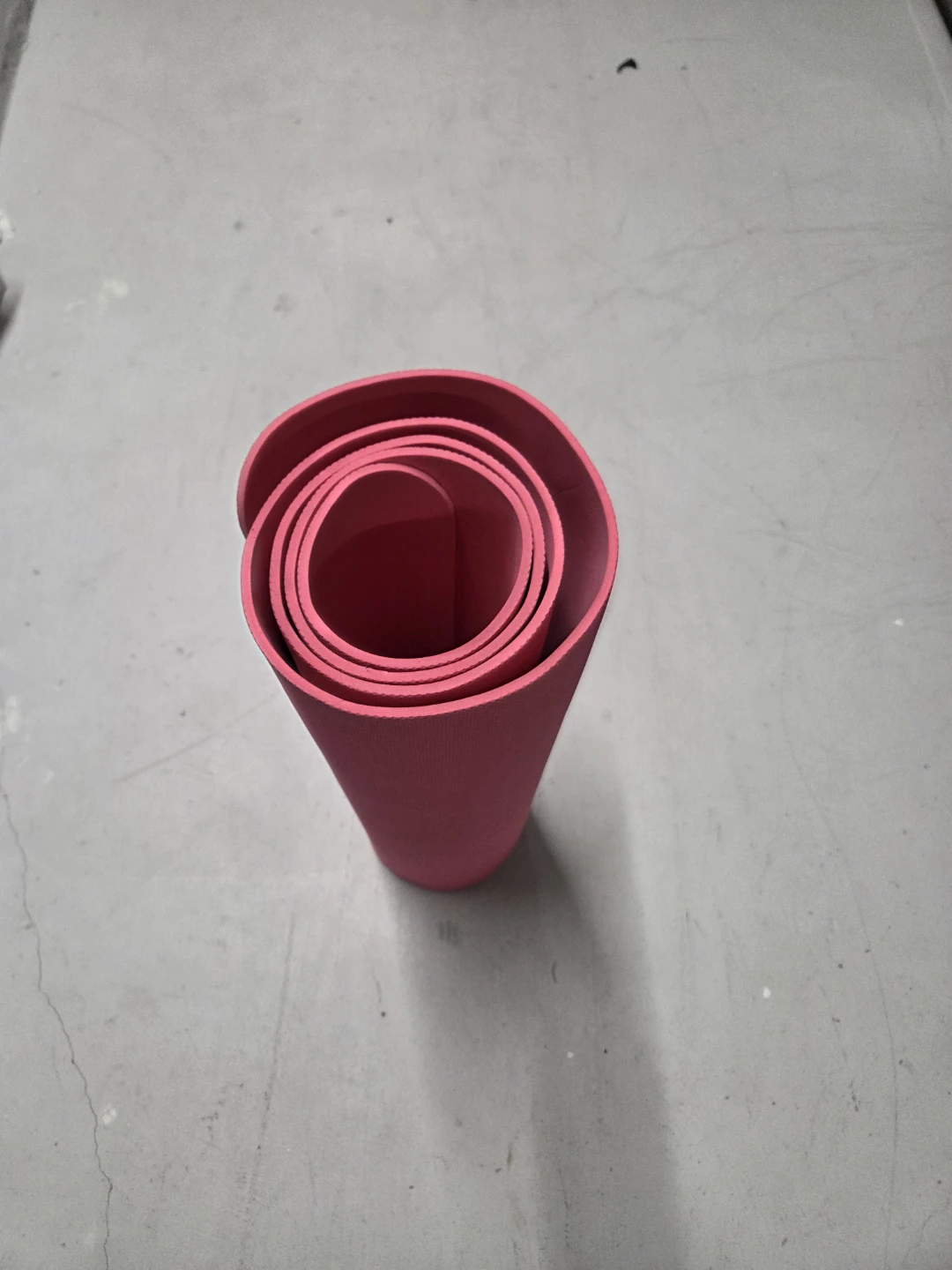 Pink Yoga Mat - photo 4