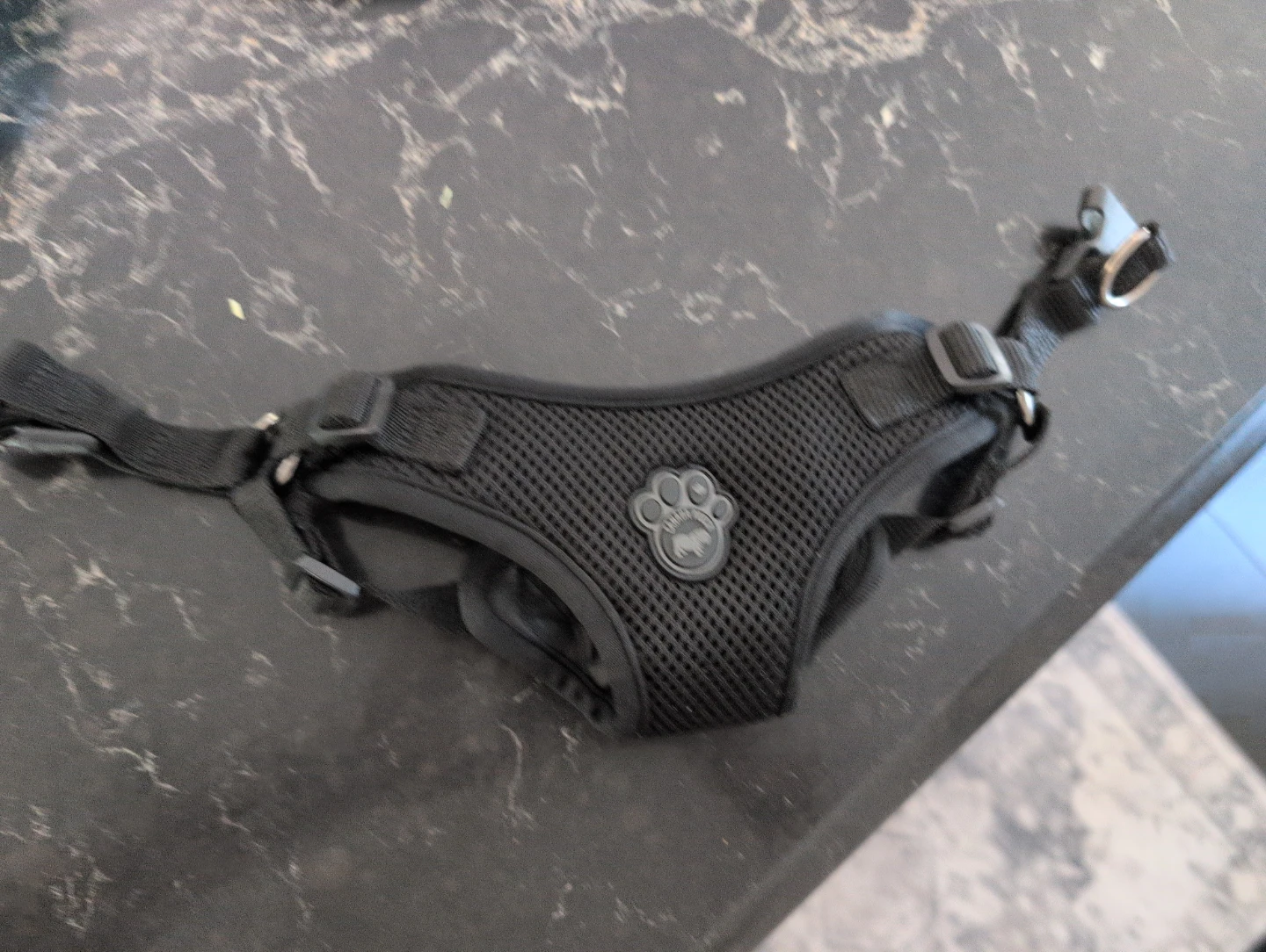 Canada Pooch Harness