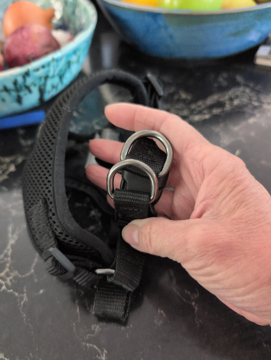 Canada Pooch Harness - photo 3