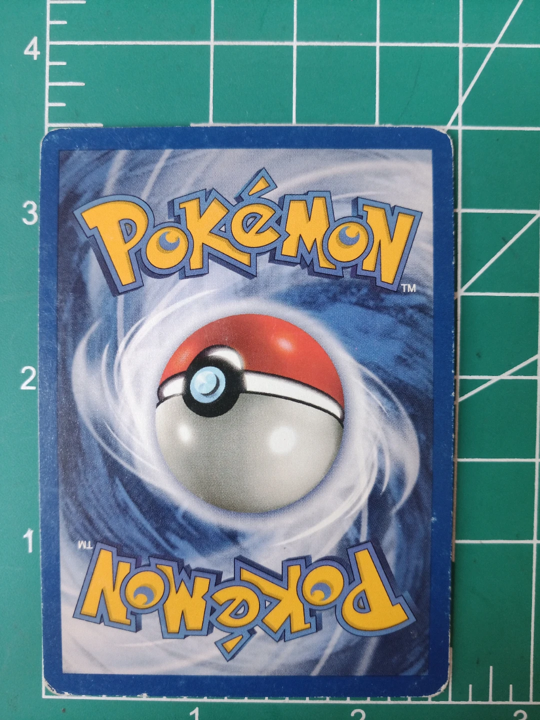 Pokemon TCG Poké Ball Trainer Card - photo 2