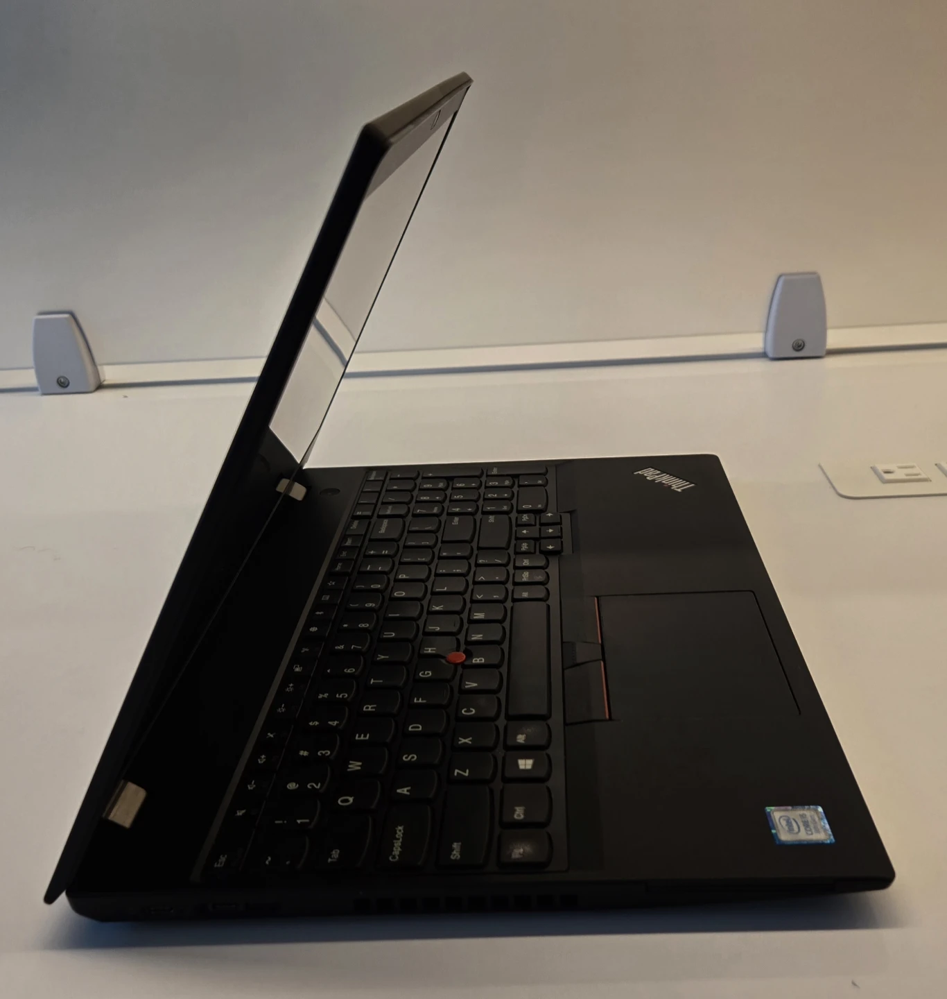 Lenovo ThinkPad T580 - 15.6", 16GB RAM, 512GB SSD - Excellent