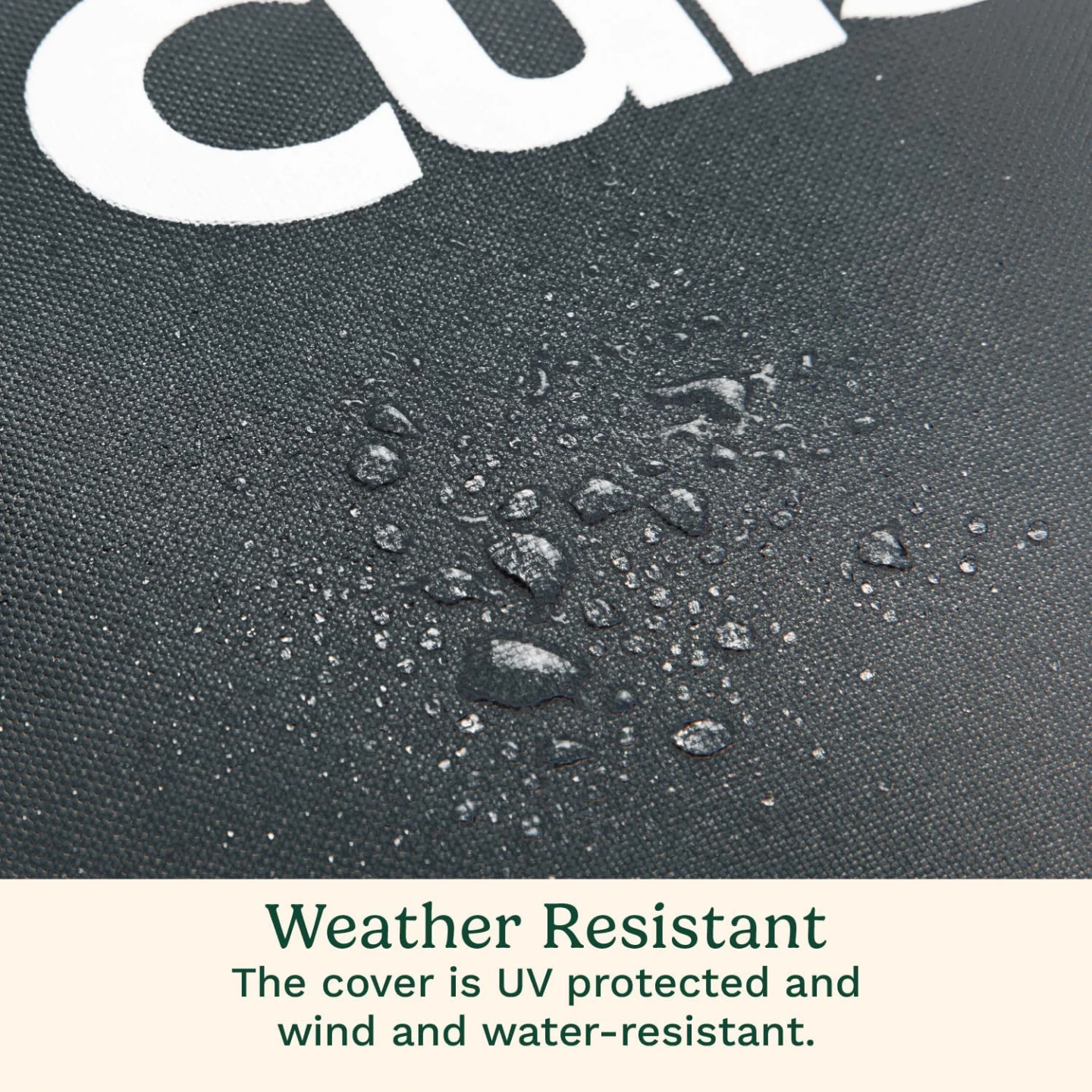Cuisinart Heavy-Duty 4-5 Burner Gas Grill Cover (Brand New) - photo 5