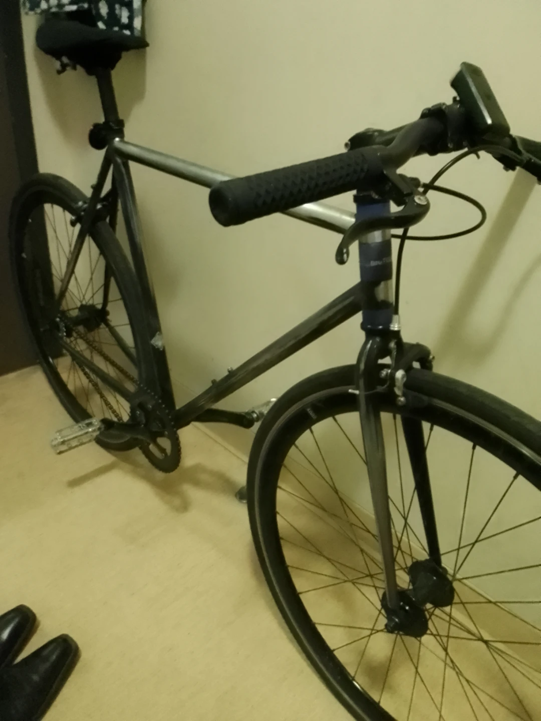 State Bicycle Co. Fixie Bike - photo 3