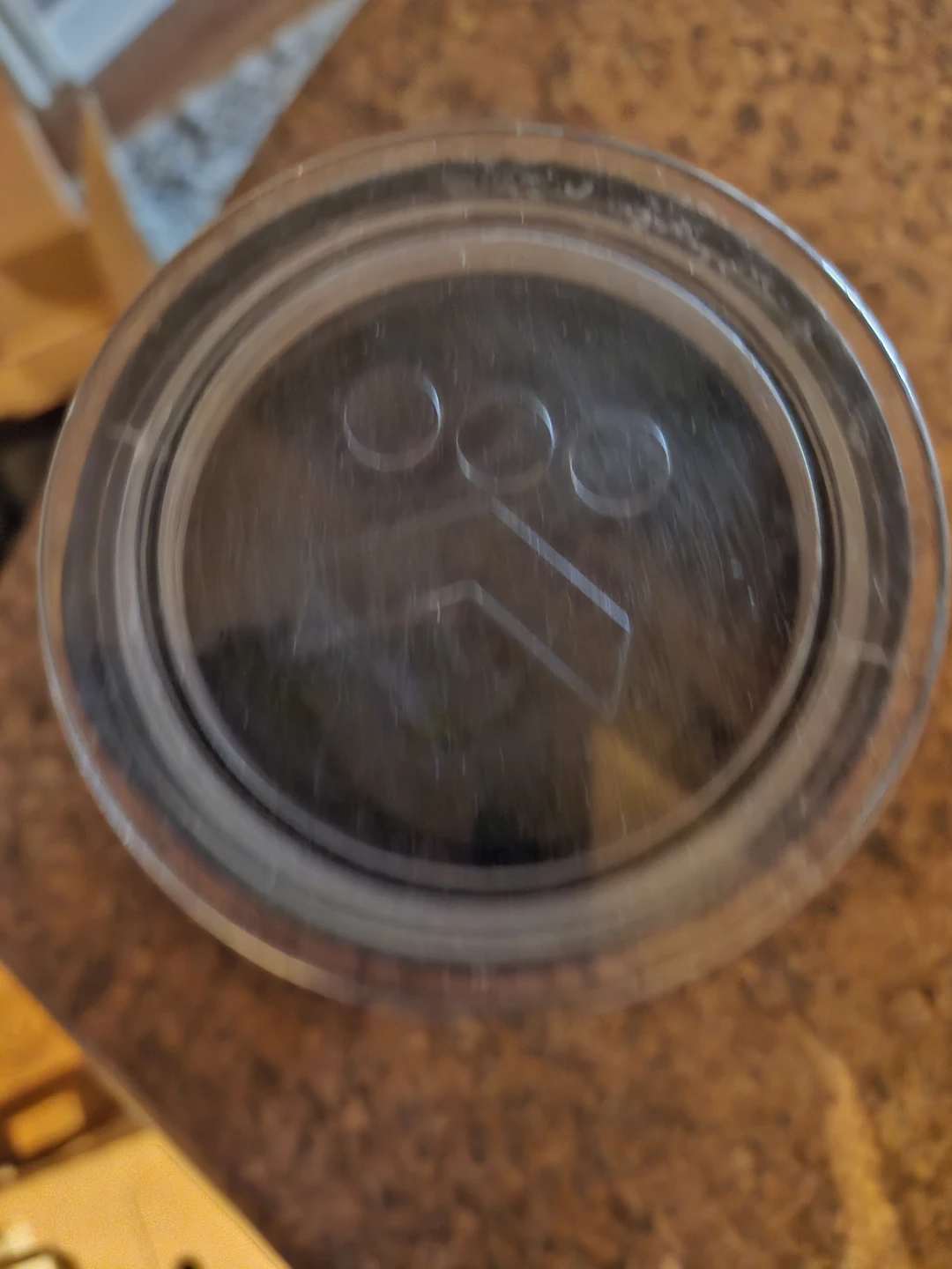 Keurig Milk Frother - photo 2