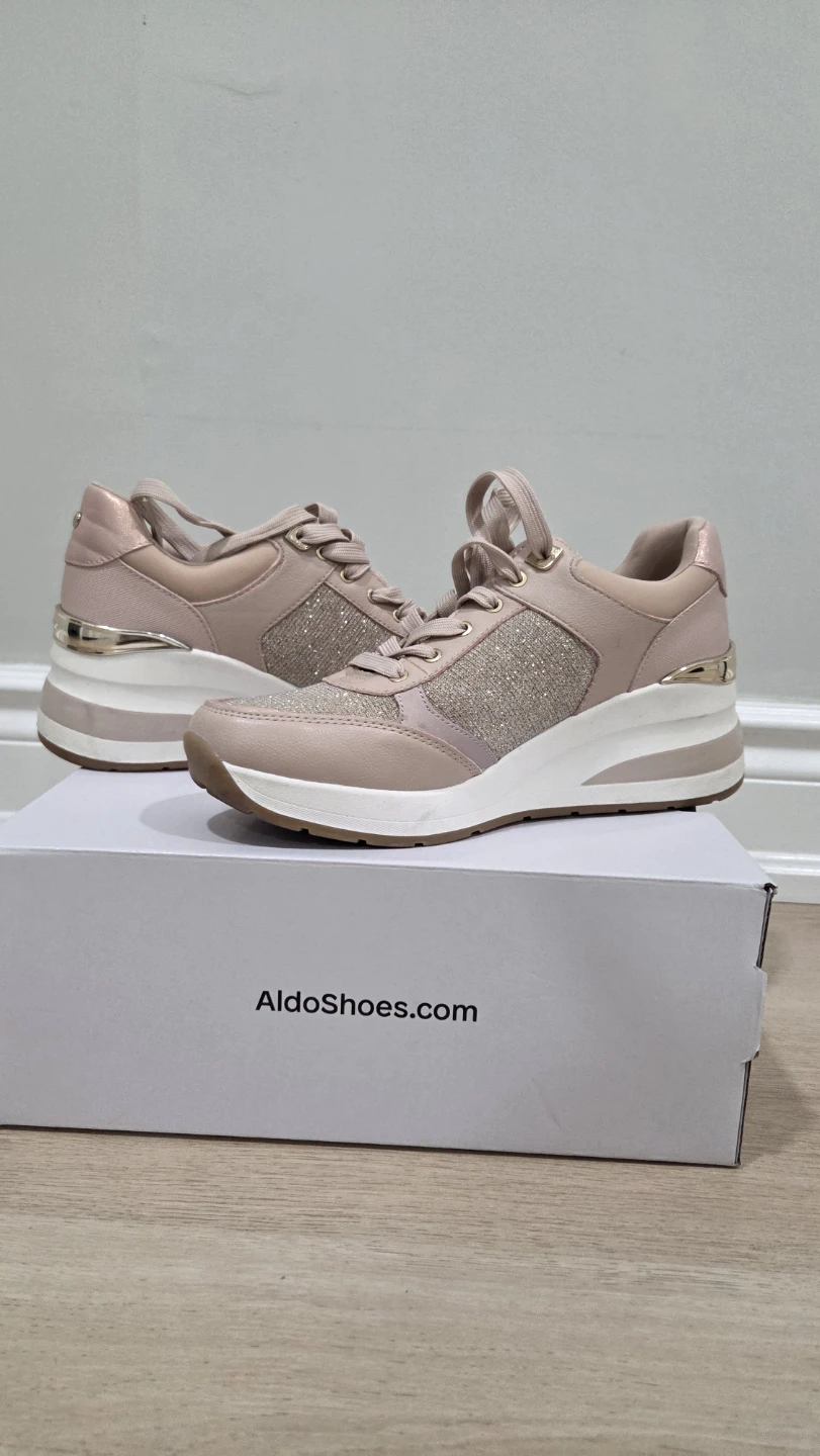 ALDO ICONISTEP Women's Sneakers