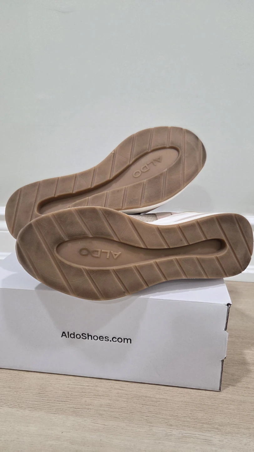 ALDO ICONISTEP Women's Sneakers - photo 2