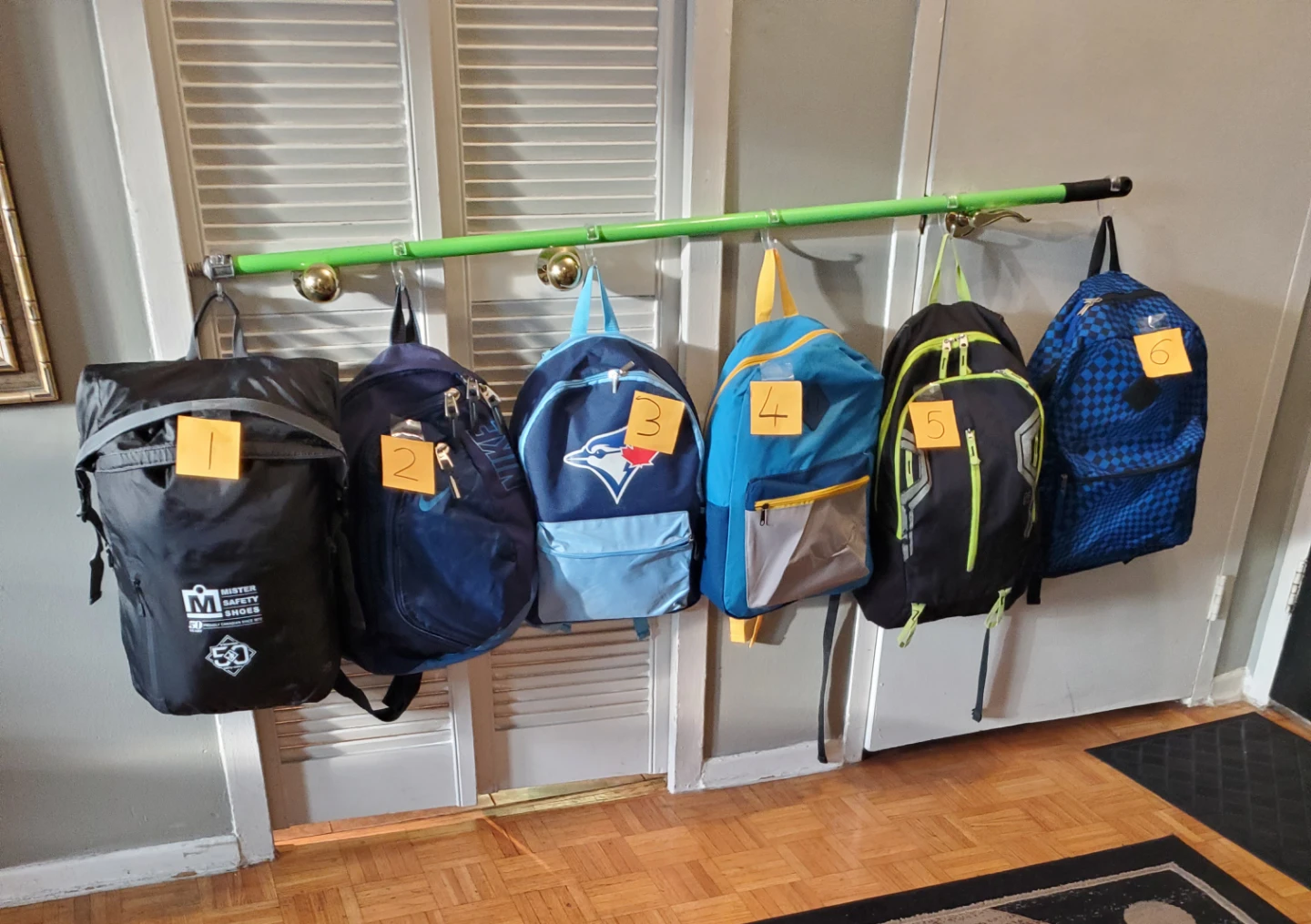 Laptop Hurley Backpacks - photo 2