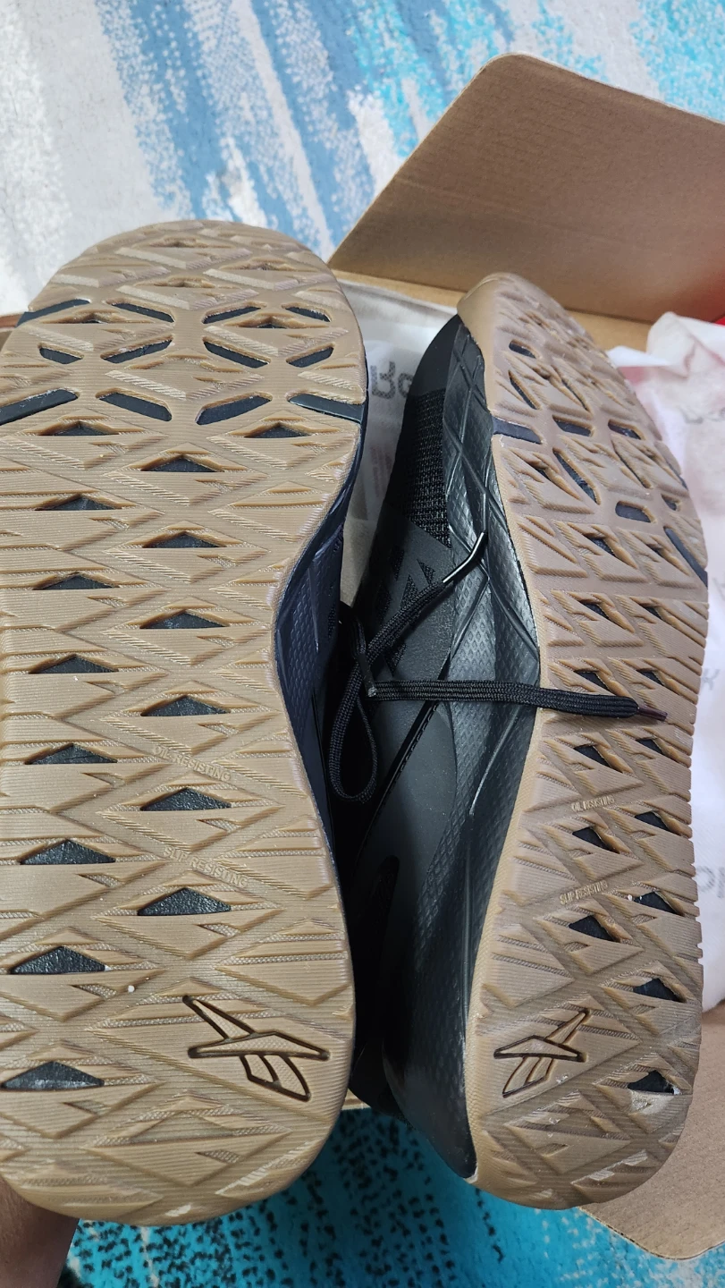 Reebok Nanoflex TR Work Shoes - photo 3