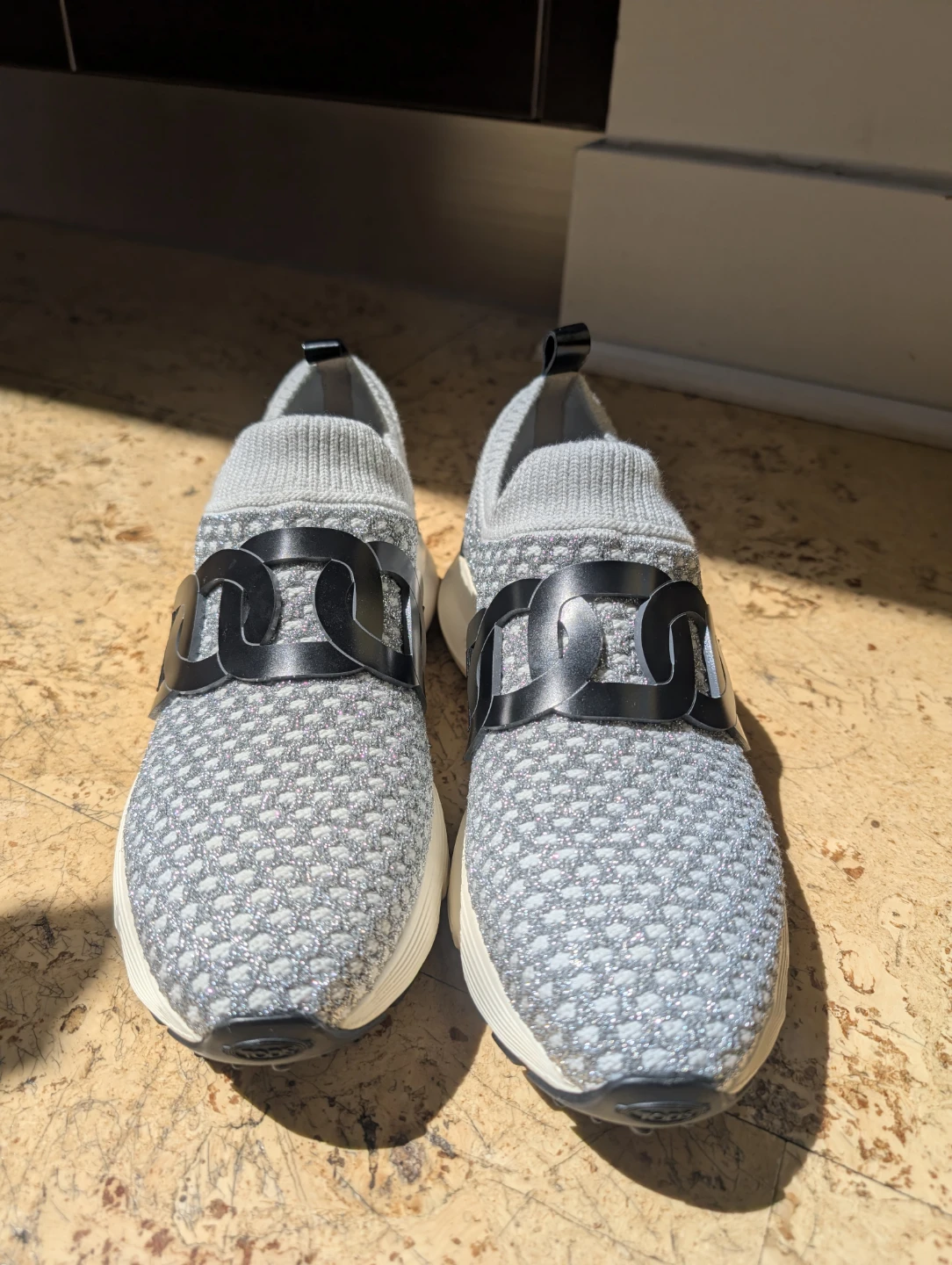 TOD'S Women's Sneakers Size 41