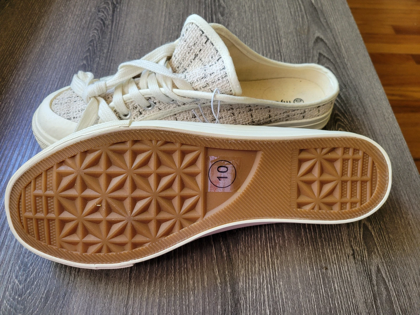 Women's Mules Size 10 - photo 4