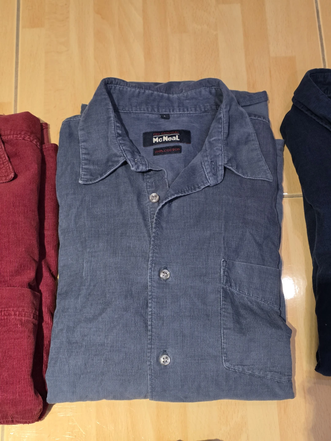 Men’s Shirts - photo 3