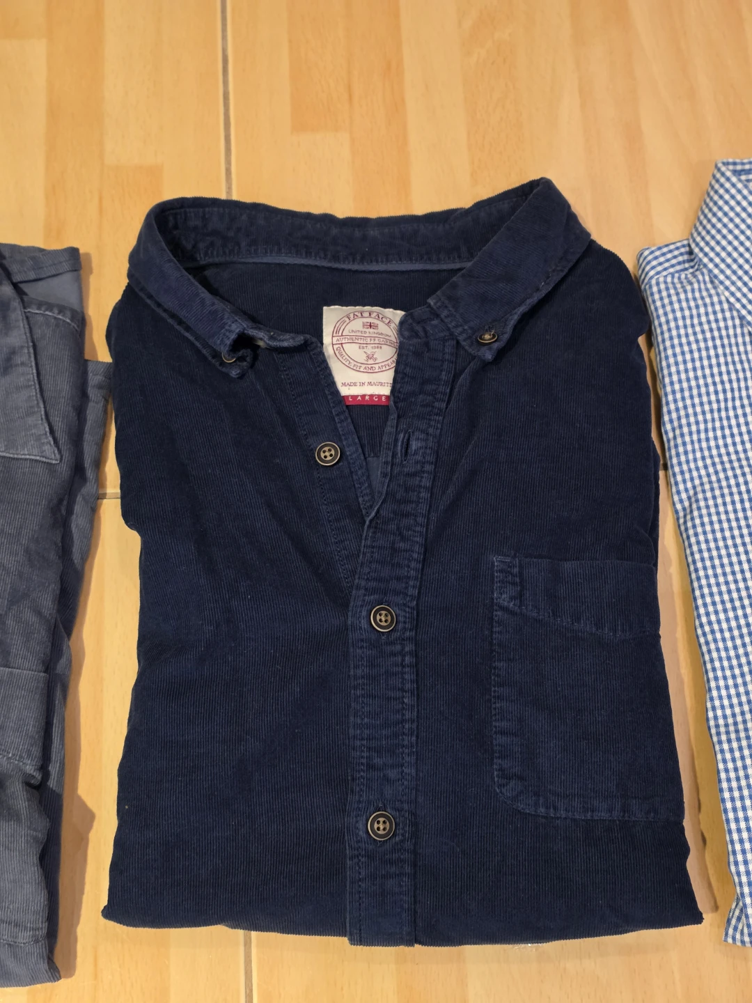 Men’s Shirts - photo 4