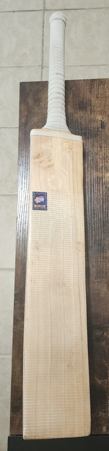 Kookaburra English Willow Cricket Bat - photo 4