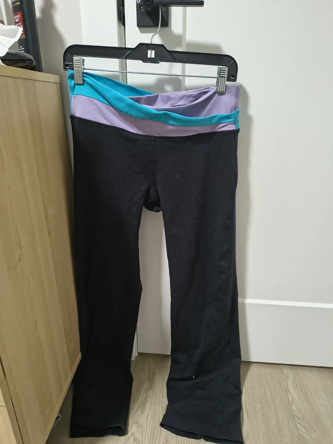 Lululemon leggings - photo 2