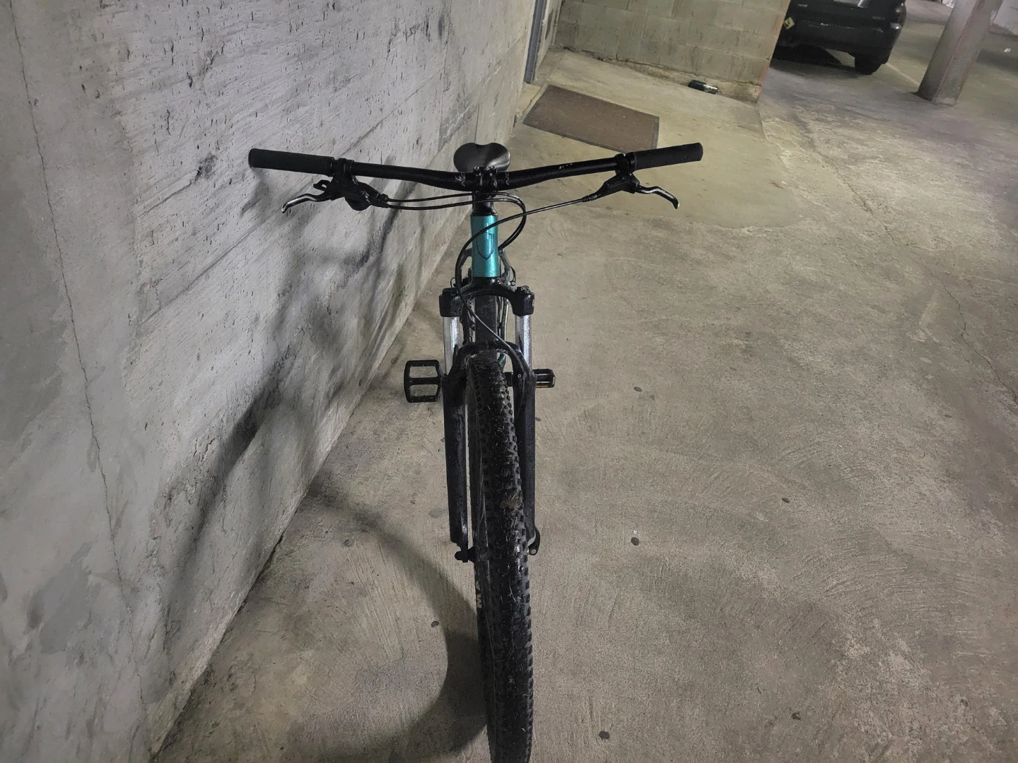 Norco Storm Mountain Bike - photo 2