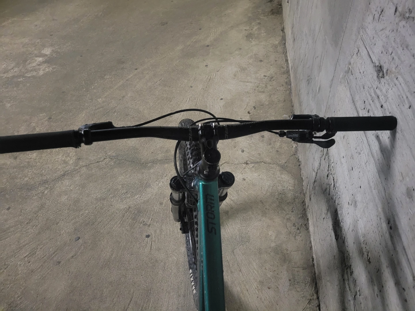Norco Storm Mountain Bike - photo 4