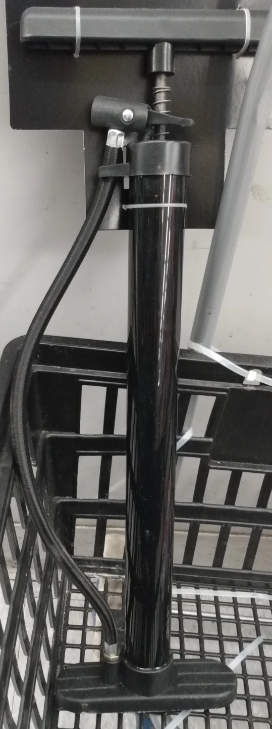 26" Mountain Bike + New Accessories - photo 5