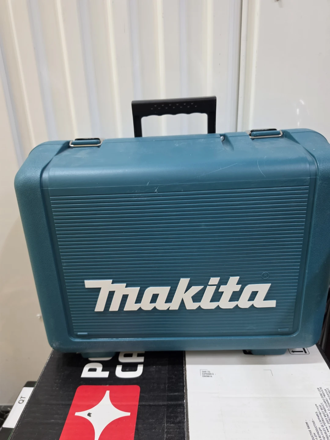 Makita 5007MG Circular Saw - photo 4