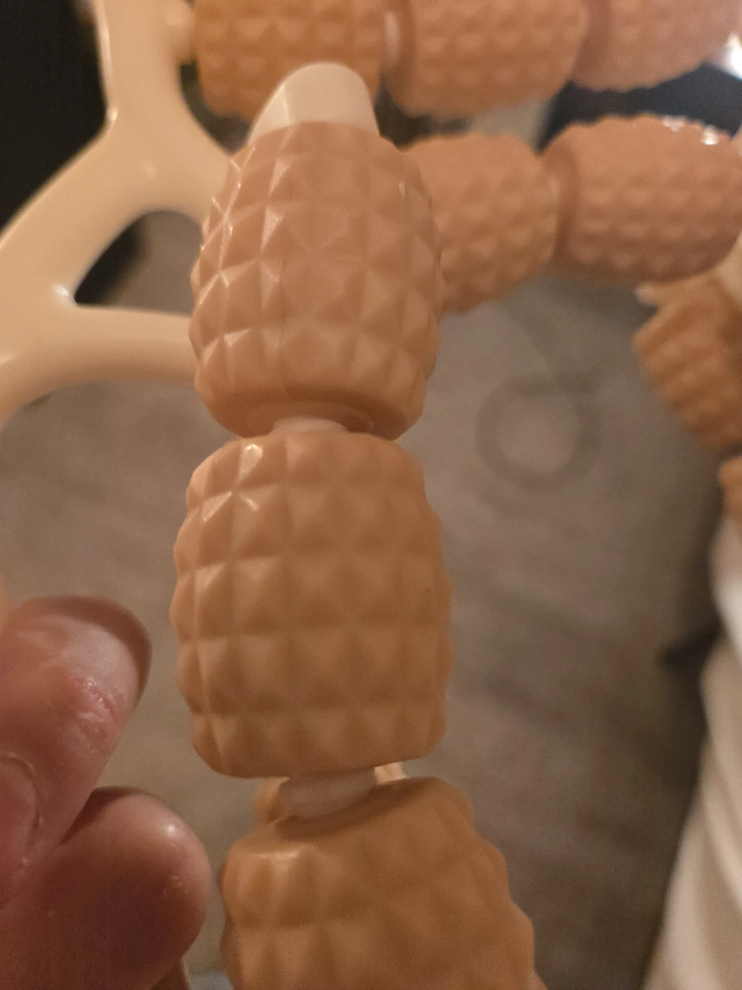 Massage Roller Tool - photo 2
