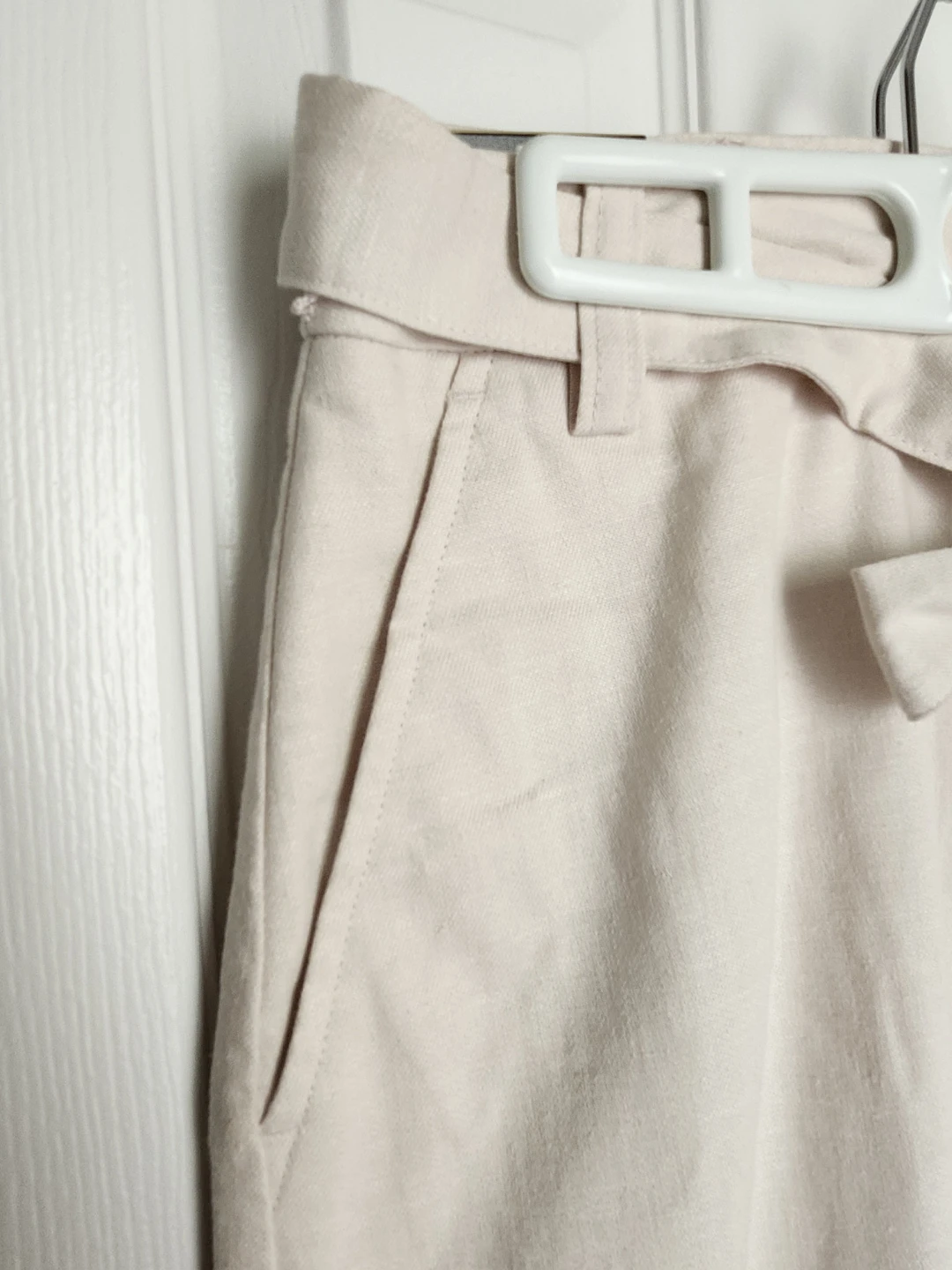 Banana Republic Linen Skirt - photo 3