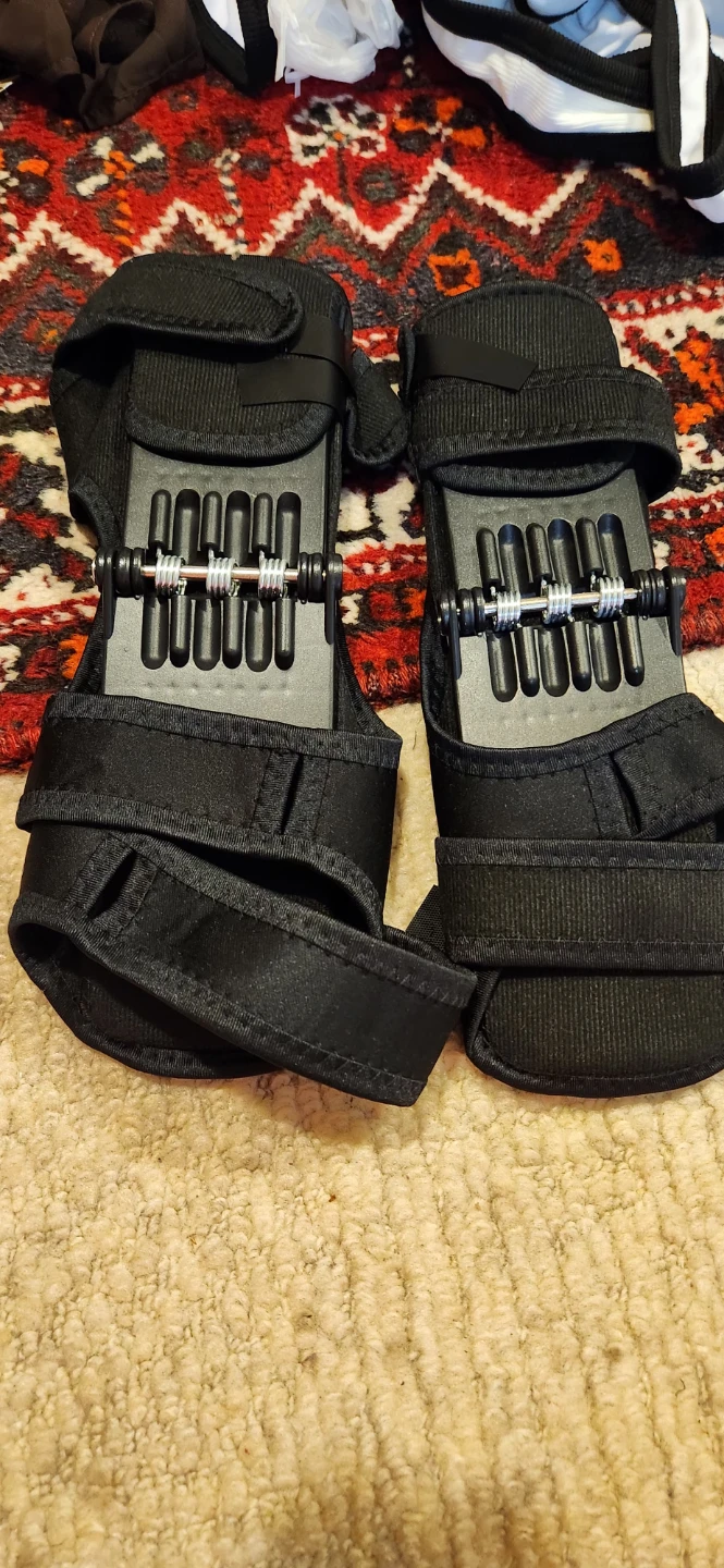 New Knee Support Brace - photo 4