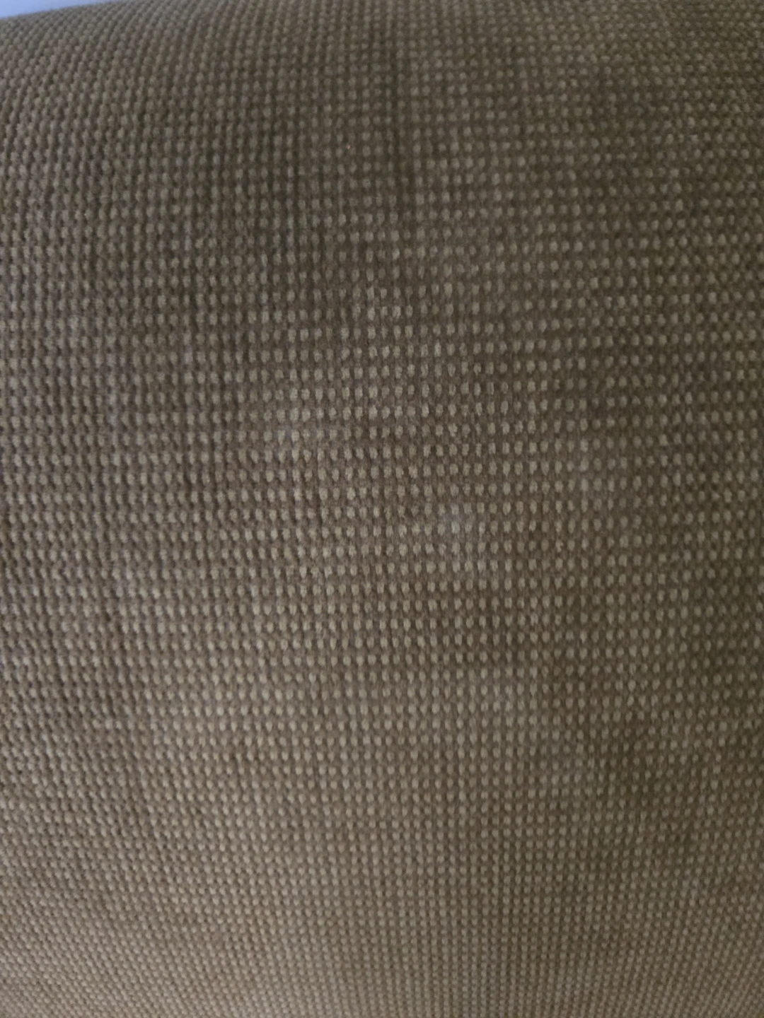 Brown Sofa Couch - photo 2