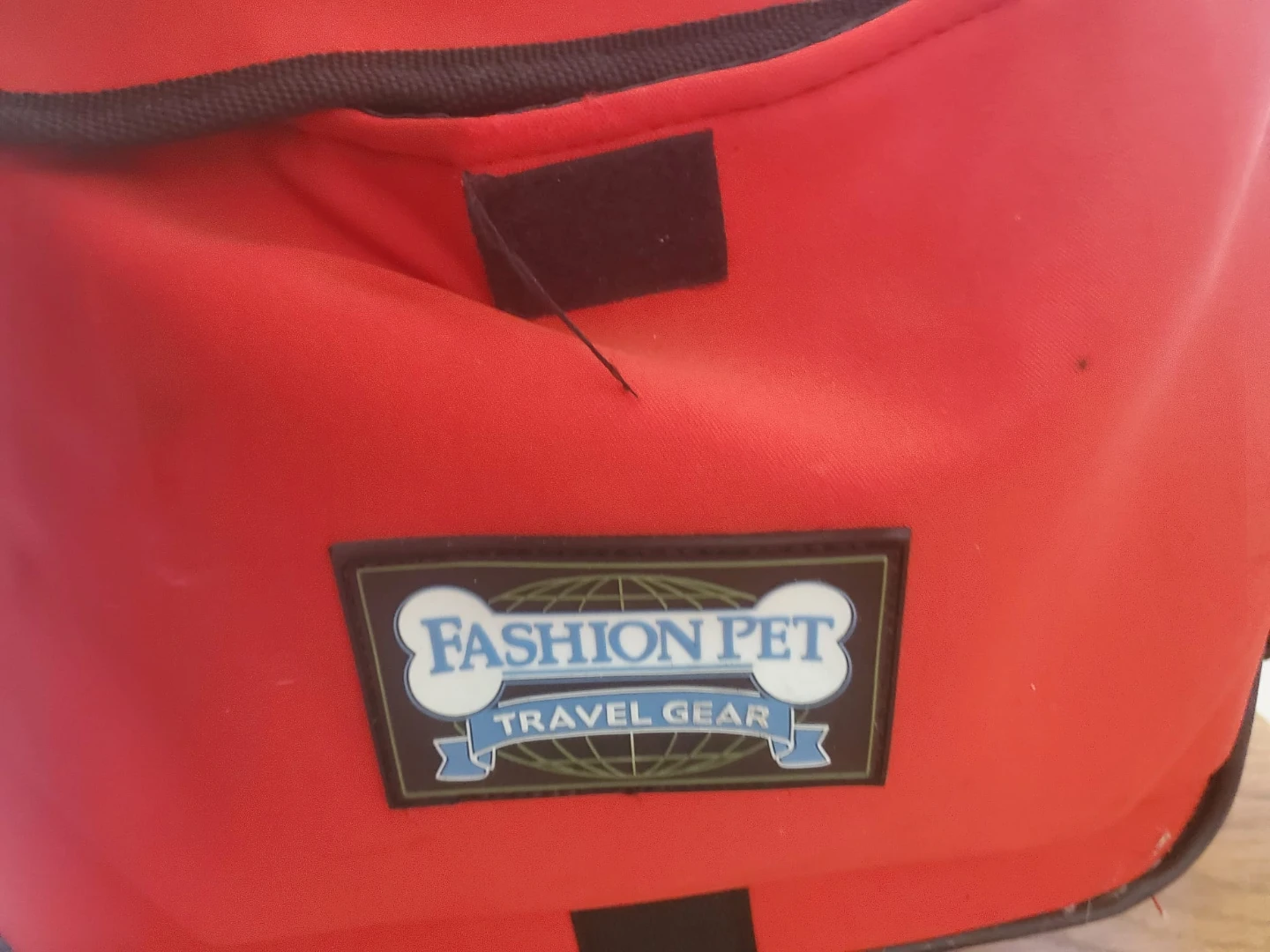 Fashion Pet Travel Gear Pet Carrier Bag - photo 4
