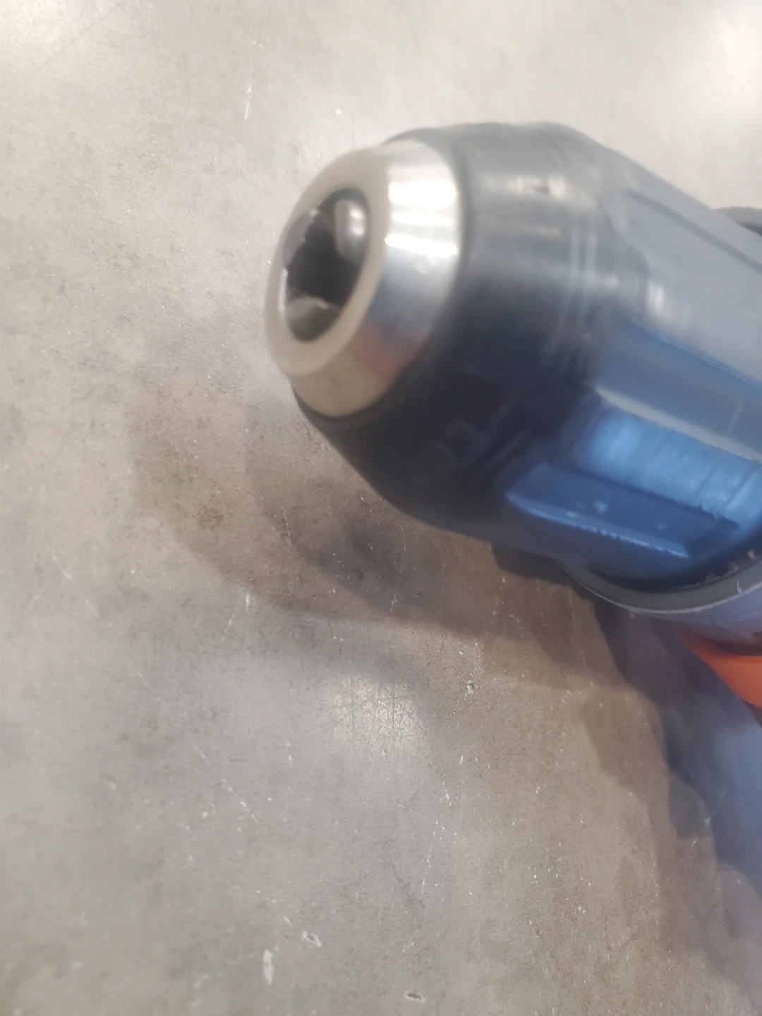 RIDGID Brushless Drill - photo 2