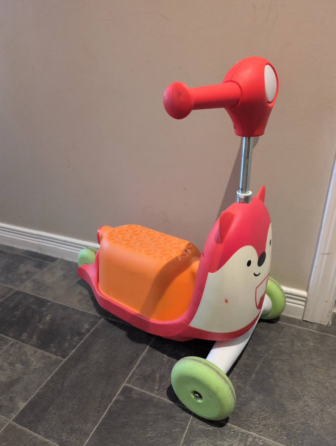 Kids 3-Wheel Scooter - photo 2