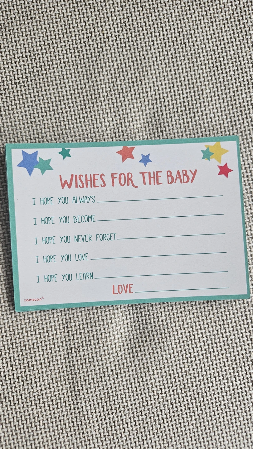 Gender Reveal Party Photo Booth Props and Decorations - photo 3