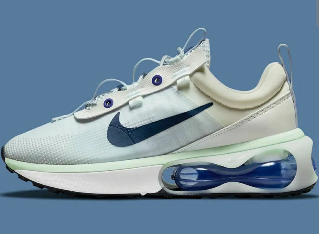 Brand new Women's Air Max 2021 Sneakers - photo 3