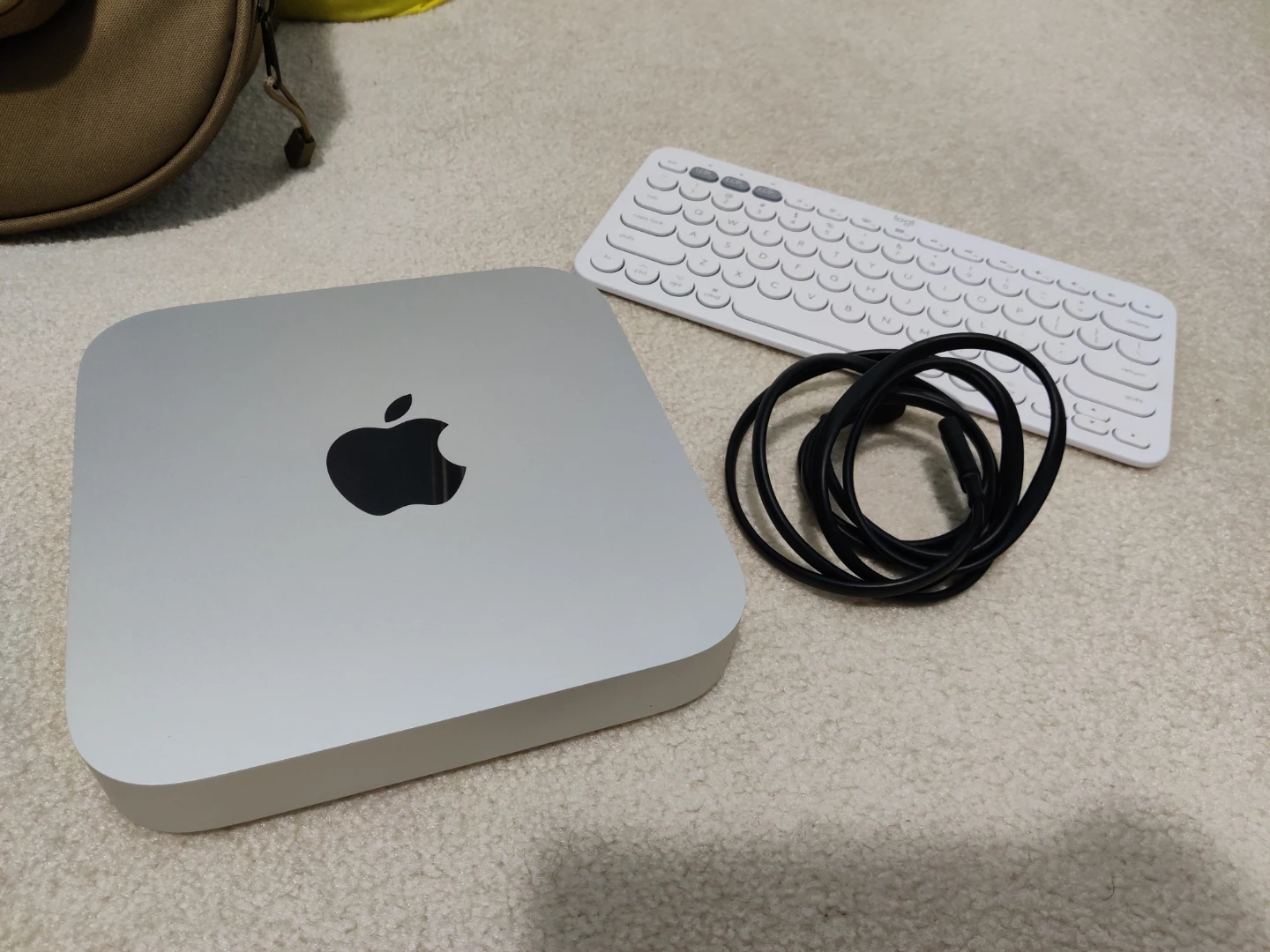 Apple Mac mini M1, 2020