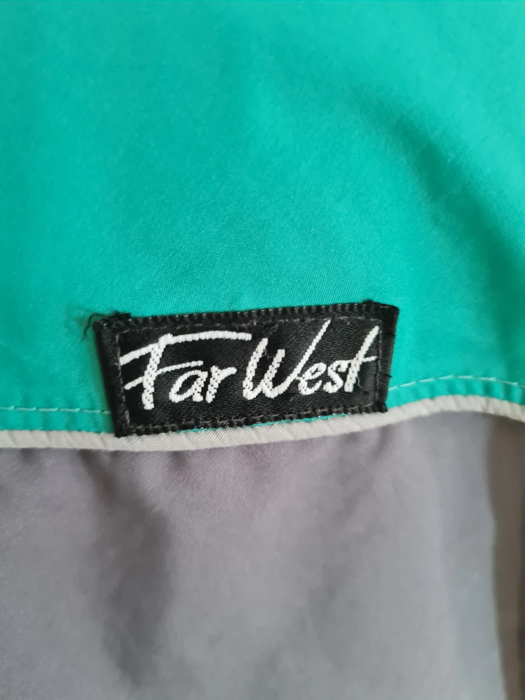 Far West Mountain Wear Gore-Tex Jacket - photo 4