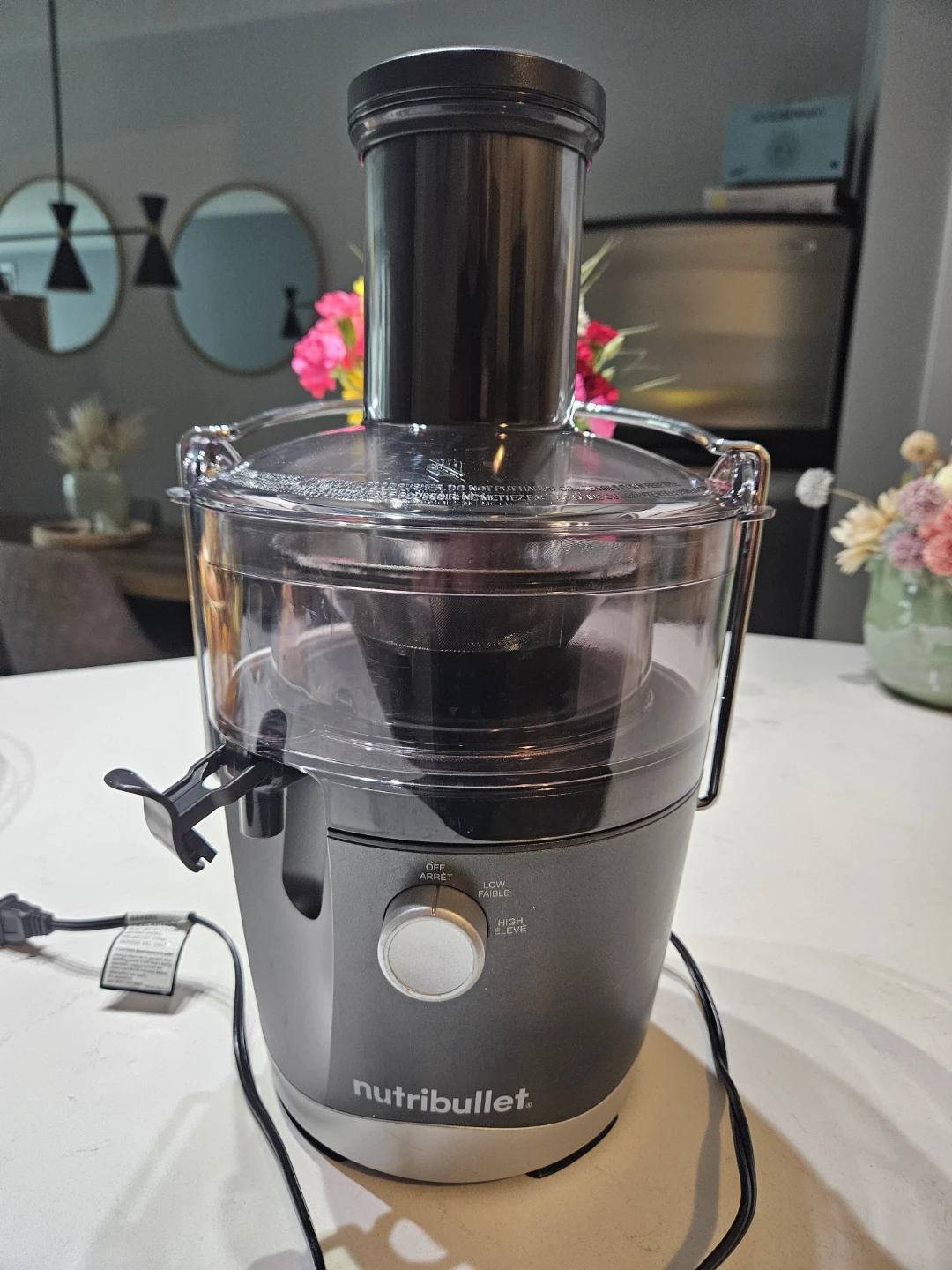 NutriBullet Juicer