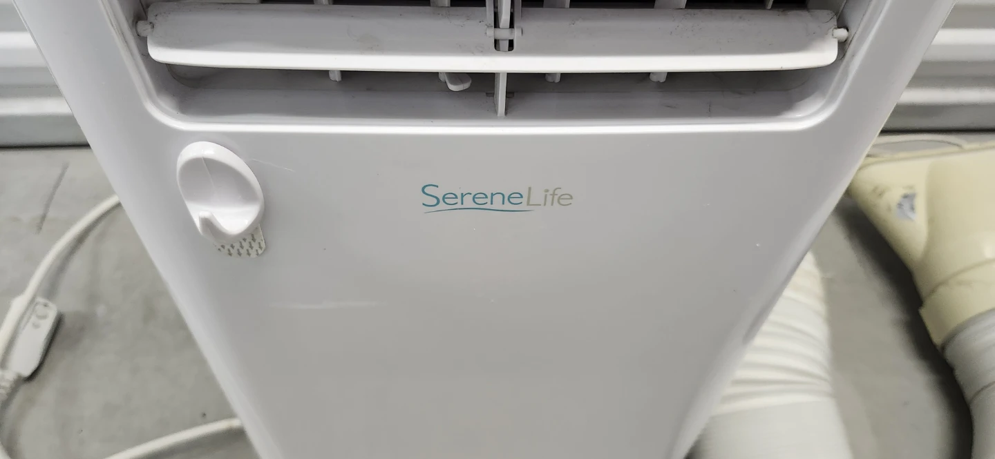 10000 btu  portable AC with hose - photo 2