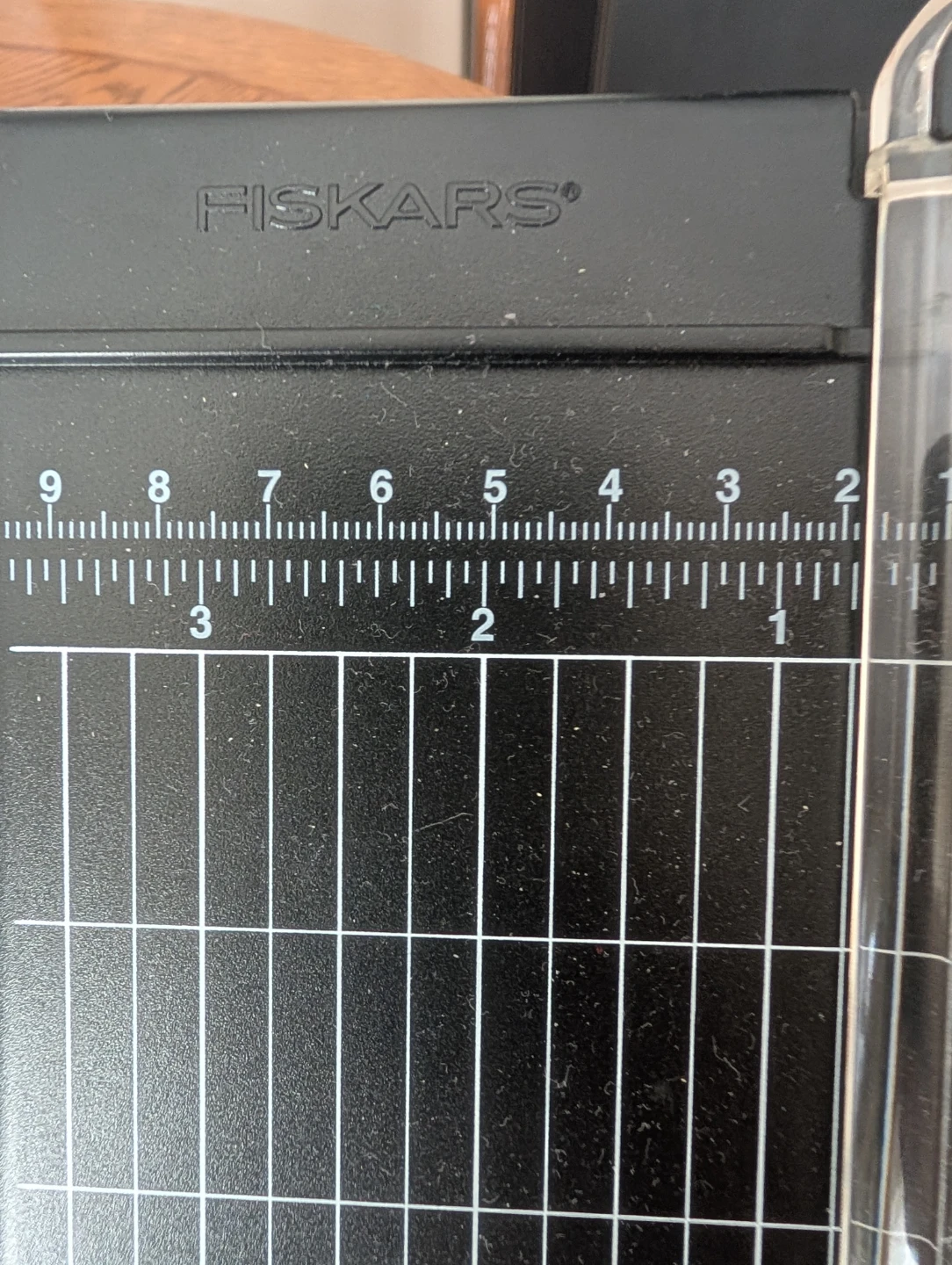 Fiskars Paper Trimmer ⚽ - photo 4